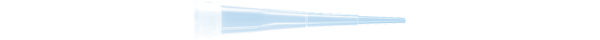 Pipette tip, 10 µl, transparent, PCR Performance Tested, 480 piece(s)/StackPack