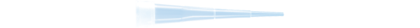 Pipette tip, 10 µl, transparent, PCR Performance Tested, 96 piece(s)/box
