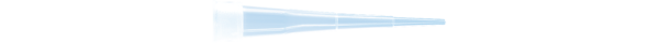 Pipettenspitze, 10 µl, transparent, Biosphere® plus, 96 Stück/SingleRefill