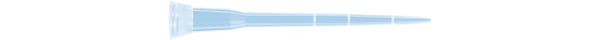 Pipette tip, 20 µl, transparent, PCR Performance Tested, 480 piece(s)/StackPack