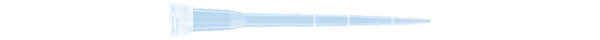 Pipette tip, 20 µl, transparent, PCR Performance Tested, 96 piece(s)/box