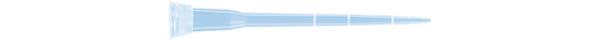 Pipette tip, 20 µl, transparent, PCR Performance Tested, Low retention, 96 piece(s)/box