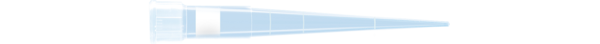 Filter tip, 200 µl, transparent, Biosphere® plus, 96 piece(s)/box