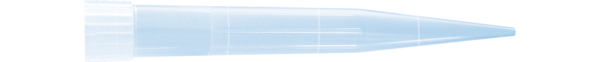 Pointe de pipette, 1.000 µl, transparent, PCR Performance Tested, Low Retention, 96 pièce(s)/boîte