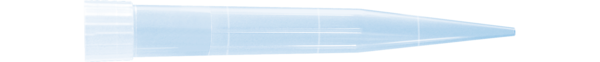 Extremidade de pipeta, 1.000 µl, transparente, PCR Performance Tested, 500 unid./pacote