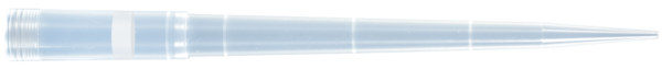 Ponta de filtro, 1.250 µl, transparente, Biosphere® plus, Low Retention, 96 unid./SingleRefill