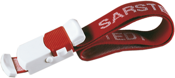 Garrote venoso, Isento de látex