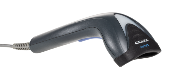 Barcode scanner TOUCH 65 PRO USB
