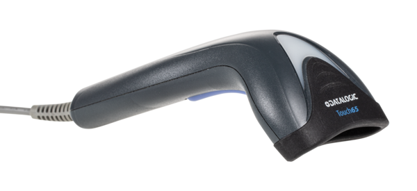 Barcode scanner TOUCH 65 PRO USB
