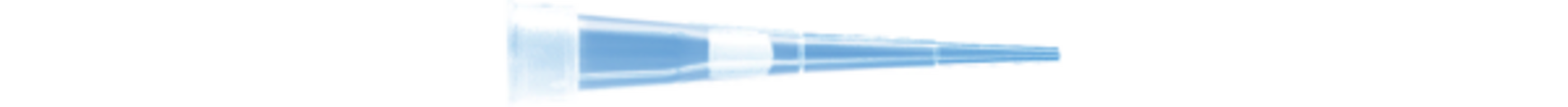 Pipettenspitze, 10 µl, transparent, Biosphere® plus, Low Retention, 96 Stück/SingleRefill