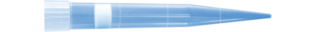Filterspitze, 1.000 µl, transparent, Biosphere® plus, Low Retention, 96 Stück/Box
