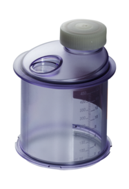 miniPERM®, Module d’approvisionnement, pour Module de production miniPERM®