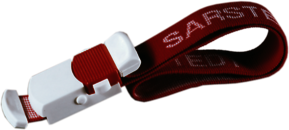 Garrote venoso, Isento de látex