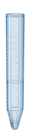 Röhre, 12 ml, (LxØ): 110 x 17 mm, PS