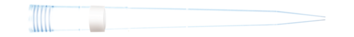 Pointe avec filtre, XL, 1.000 µl, transparent, Biosphere® plus, 96 pièce(s)/boîte