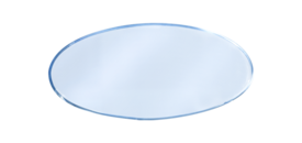 Coverslips, Ø: 22 mm