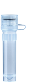 Mikro-Schraubröhre, 2 ml, steril