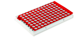 Film, exempt de DNase/RNase, transparent, perforable