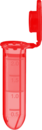 Reagiergefäß, 2 ml, PP