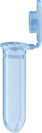 Reaction tube, 2 ml, PP