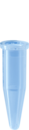 Reagiergefäß, 1,5 ml, PP