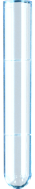 Tube, 6,5 ml, (L x Ø) : 85 x 13 mm, PP