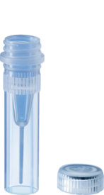 Screw cap micro tube, 0.5 ml
