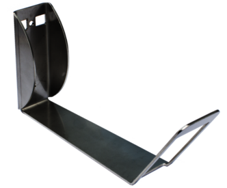 Suporte de parede, para Torniquete venoso descartável tournistrip® (ref. 95.1006)