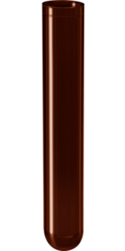 Tubo, 8 ml, (LxØ): 100 x 13 mm, PP