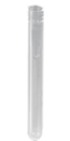 Tubo, 1 ml, (LxØ): 100 x 13 mm, PP