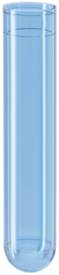 Tube, 11,5 ml, (L x Ø) : 100 x 15,7 mm, PP