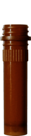 Screw cap micro tube, 2 ml