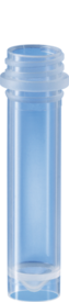 Screw cap micro tube, 2 ml, sterile