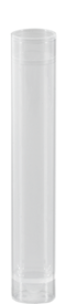 Tube, 12 ml, (LxØ): 95 x 16.5 mm, PP