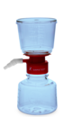 Filtropur V25, Unidade de filtração a vácuo, 250 ml, PES, 0,22 µm