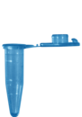 SafeSeal reaction tube, 0.5 ml, PP