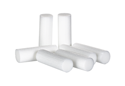 Ersatzfilter, für 10 ml Sarpette® M, 50 Stück/Beutel