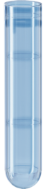 Tubo, 16,5 ml, (CxØ): 130 x 17 mm, PP