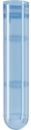 Tube, 16,5 ml, (L x Ø) : 130 x 17 mm, PP
