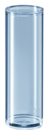 Tube, 7 ml, (L x Ø) : 50 x 16 mm, PS