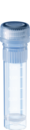Mikro-Schraubröhre, 2 ml, steril