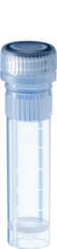 Screw cap micro tube, 2 ml, sterile