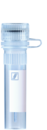 Mikro-Schraubröhre, 0,5 ml, PCR Performance Tested