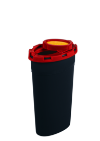 Récipient d’élimination, Multi-Safe sani REC, 200 ml