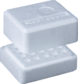 KARTON,STYROPOR,20 MRÖ,8 PACK