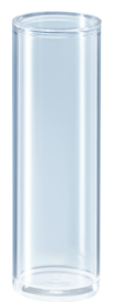 Tubo, 7 ml, (CxØ): 50 x 16 mm, PP