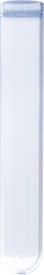 Tubo, 5 ml, (CxØ): 75 x 12 mm, PS