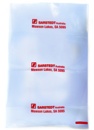 Stomacher bag, (LxW): 300 x 170 mm, LD-PE, transparent
