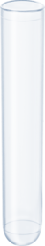 Tube, 13 ml, (LxØ): 95 x 16.8 mm, PP