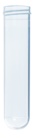 Tube, 10 ml, (L x Ø) : 79 x 16 mm, PP